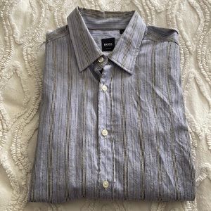 Hugo Boss men’s shirt